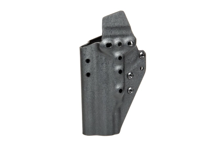 Specna Arms Kydex Holster for Colt 1911- Black