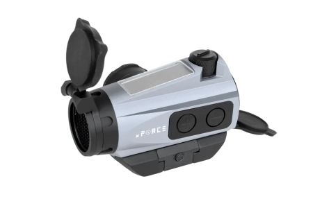 Kolimator xFORCE XTSP Solar z niskim montażem Szary