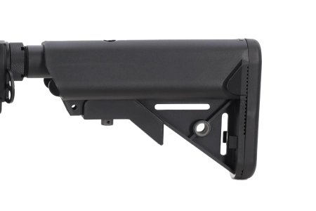 Karabinek ASG Specna Arms RRA SA-P25 PRIME™ BLDC™ Aster II ETU Czarny