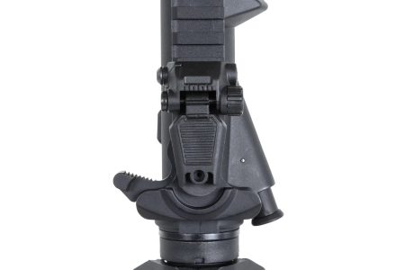 Karabinek ASG Specna Arms SA-F09 FLEX™ HAL ETU™ Gen. 2 Czarny