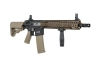 Karabinek ASG Specna Arms Daniel Defense® MK18 SA-P26 Prime™ HAL™ ETU z silnikiem bezszczotkowym Chaos Bronze