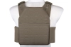 Kamizelka taktyczna Wosport VE-97 Plate Carrier Ranger Green
