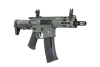 Karabinek ASG KRYTAC Trident MK II PDW Foliage Green