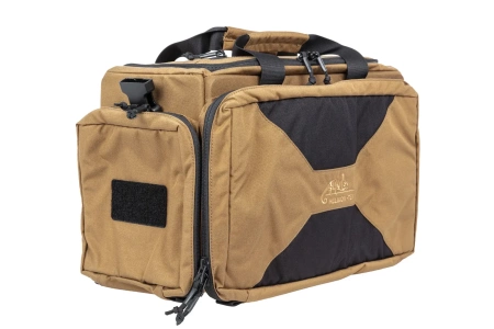 Torba taktyczna 17L Helikon-Tex Mission Coyote Brown