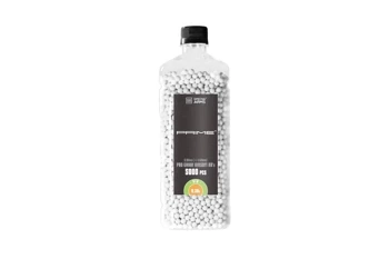 Kulki precyzyjne Specna Arms PRIME™ BIO 0.30g - 5000 szt.