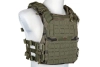 Kamizelka Taktyczna typu Plate Carrier Specna Arms Tactical QR IV Wz. 93 Pantera Leśna