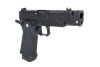 Pistolet ASG Arcturus Vanguard 4.3" Hi-Capa GBB Optics Ready z kompensatorem Czarny