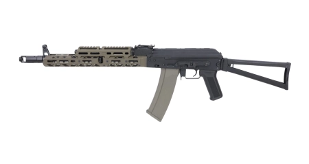 Karabinek ASG Specna Arms x KPYK SA-PJ12 PRIME™ Aster ETU BLDC™ Oliwkowy