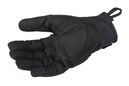 Rękawice taktyczne Armored Claw Versatile Guarder Pitch Black
