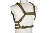 Kamizelka Taktyczna Sling Chest Rig  Cotherium - Oliwkowa