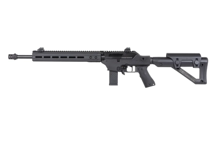 Karabin ASG VORSK VMP-2D Czarny