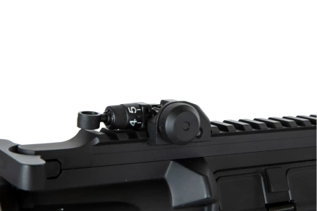 Replika karabinka SA-H08 ONE™ TITAN™ V2 Custom - Half-Tan