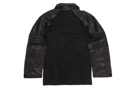 Bluza mundurowa Emerson Gear Upgraded typu G3 MC Black