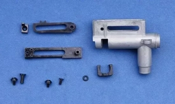 Metalowa komora Hop-Up do AK