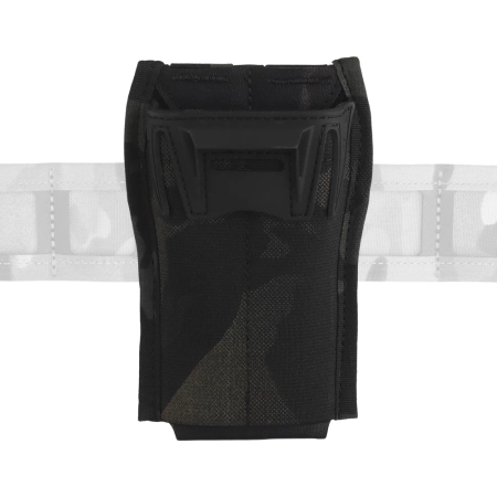Ładownica Wosport na magazynki typu M4/M16 MG-120 MC Black