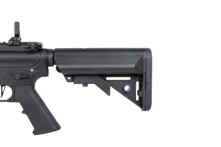 Karabinek ASG Specna Arms SA-C20 CORE™ HAL ETU™ Single Fire Only Czarny