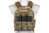 Kamizelka taktyczna Plate Carrier 420 - MC