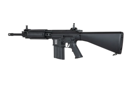 Karabin wyborowy ASG Specna Arms SA-E37 Edge™ Kestrel™ ETU Czarny