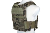 Kamizelka Taktyczna typu Plate Carrier Specna Arms Tactical Advanced Vest Wz. 93 Pantera Leśna
