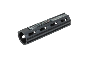 Tłok CNC Retro Arms Short Stroke 12 stalowych zębów (9422)