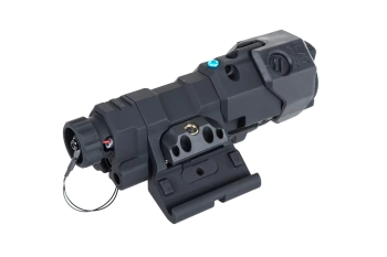 Moduł Wosport EX-061 z etui Czarny