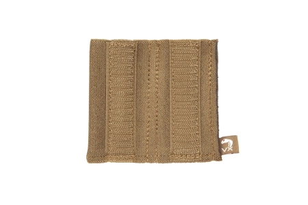 Ładownica VX Double Pistol Mag Sleeve - coyote