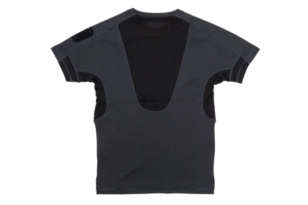 Koszulka Taktyczna Emerson Gear Blue Label Mandrill Grey Blue