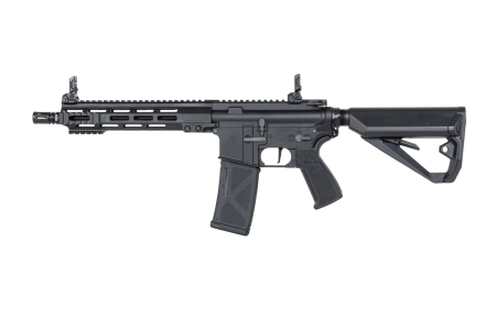 Karabinek ASG Arcturus LWT MK-I CQB 10" AEG SPORT SE™ Czarny