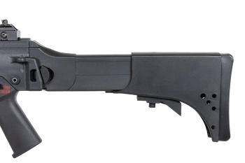 Karabinek ASG SRC DUAL POWER SR36KV GB-305 Czarny