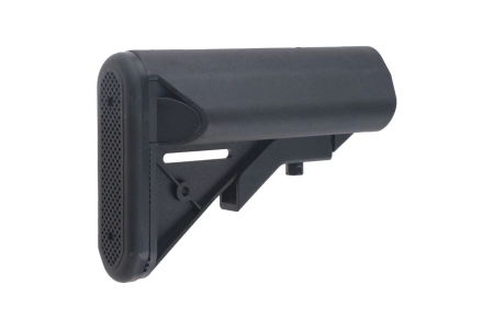 Kolba M004E do replik typu M4/M16 - czarna