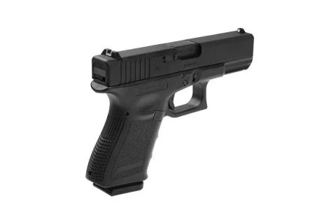 Replika pistoletu Glock 19