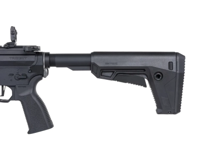 Karabinek ASG Krytac Trident MK III SPR-M Czarny