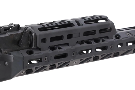 Karabinek ASG Specna Arms x KPYK SA-PJ14 PRIME™ Aster II ETU BLDC™ Czarny