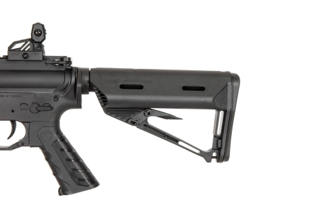 Replika pistoletu maszynowego SR4 FALCON-W