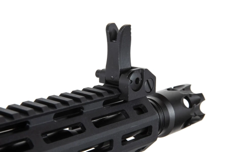Karabin Wyborowy ASG A&K SR25(P)E2 MLOK-20 Wersja polimerowa