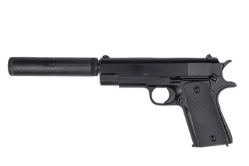 Replika sprężynowa pistoletu V2+