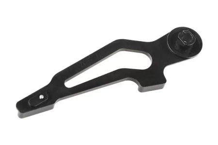 Selektor trybu ognia CNC do replik typu AK (A) - czarny