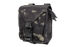 Apteczka zrywana z panelem Molle Wosport MC Black