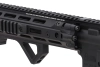 Karabinek ASG Specna Arms Daniel Defense® RIS III 12.5'' SA-E28 EDGE™ HAL 2™ ETU Gen. 2 Czarny