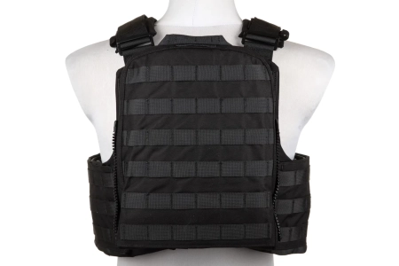 Kamizelka Plate Carrier Emerson Gear CPC Style Czarny