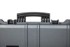 Walizka transportowa NP Medium Hard Case PnP - Szara