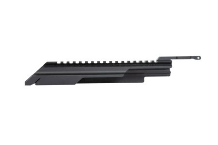 Pokrywa komory zamkowej z szyną RIS do replik AK