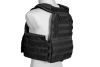 Kamizelka taktyczna Quick Release Plate Carrier - czarna