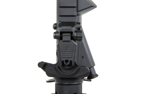 Karabinek ASG Specna Arms SA-P21 PRIME™ HAL™ ETU Wersja High Torque Czarny