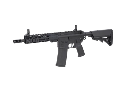 Karabinek ASG Specna Arms RRA SA-E25 EDGE™ HAL 2 ETU Gen. 2 Czarny