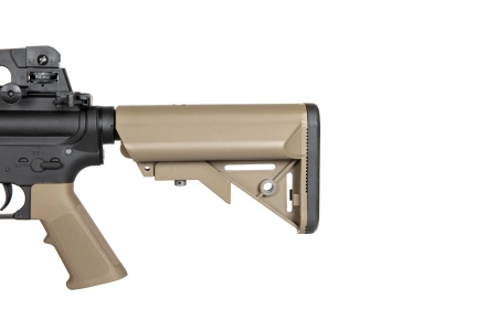 Karabinek ASG Specna Arms SA-F10 FLEX™ GATE X-ASR Half-Tan