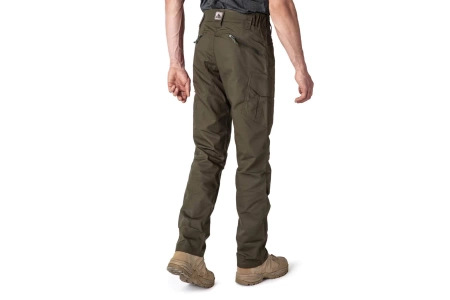 Spodnie Redwood Tactical Pants - oliwkowe