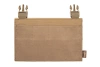 Panel buckle up Viper Tactical VX na 4 magazynki PM - Coyote