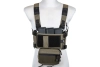 Kamizelka taktyczna typu Chest Rig Specna Arms Tactical Adaptive V2 Ranger Green
