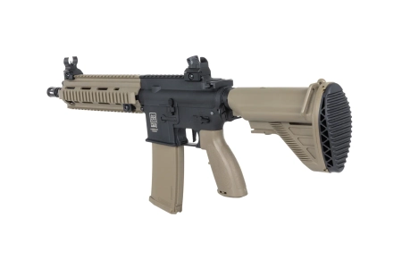 Karabinek ASG Specna Arms SA-FH06 FLEX™ HAL ETU Gen. 2 Half-Tan
